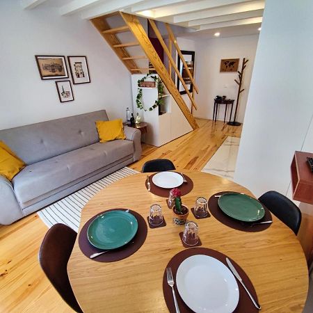 Wloft Apartment บีลาโนวาเดกายา ภายนอก รูปภาพ