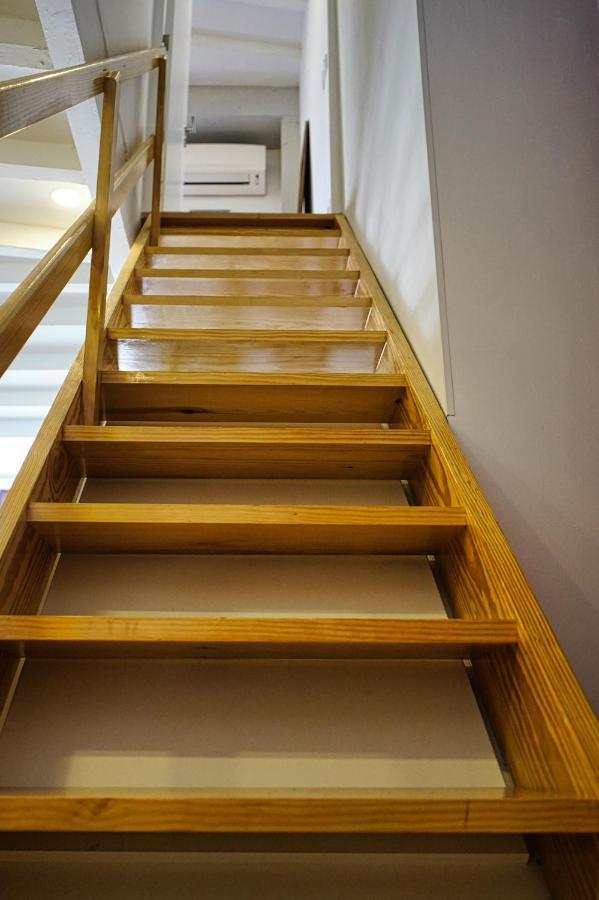 Wloft Apartment บีลาโนวาเดกายา ภายนอก รูปภาพ