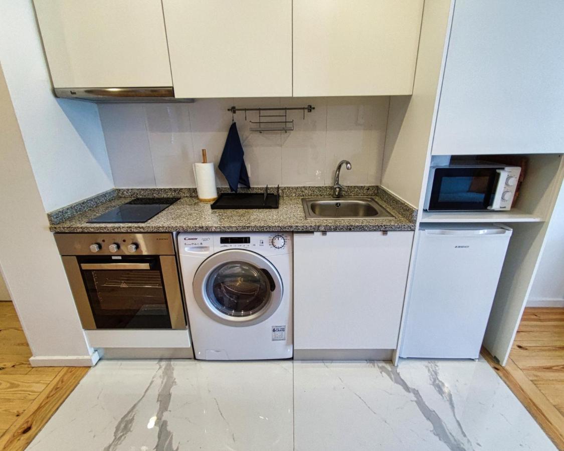 Wloft Apartment บีลาโนวาเดกายา ภายนอก รูปภาพ