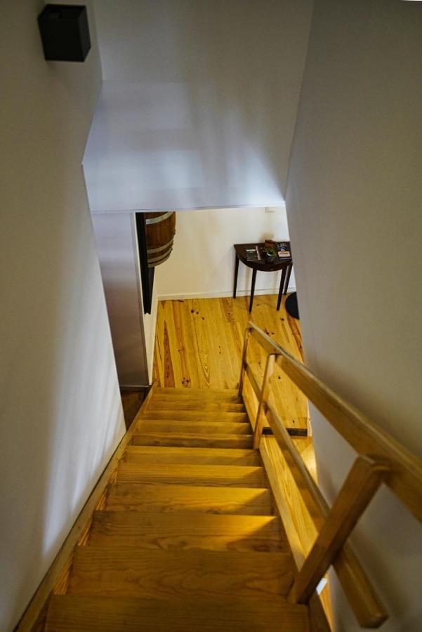 Wloft Apartment บีลาโนวาเดกายา ภายนอก รูปภาพ