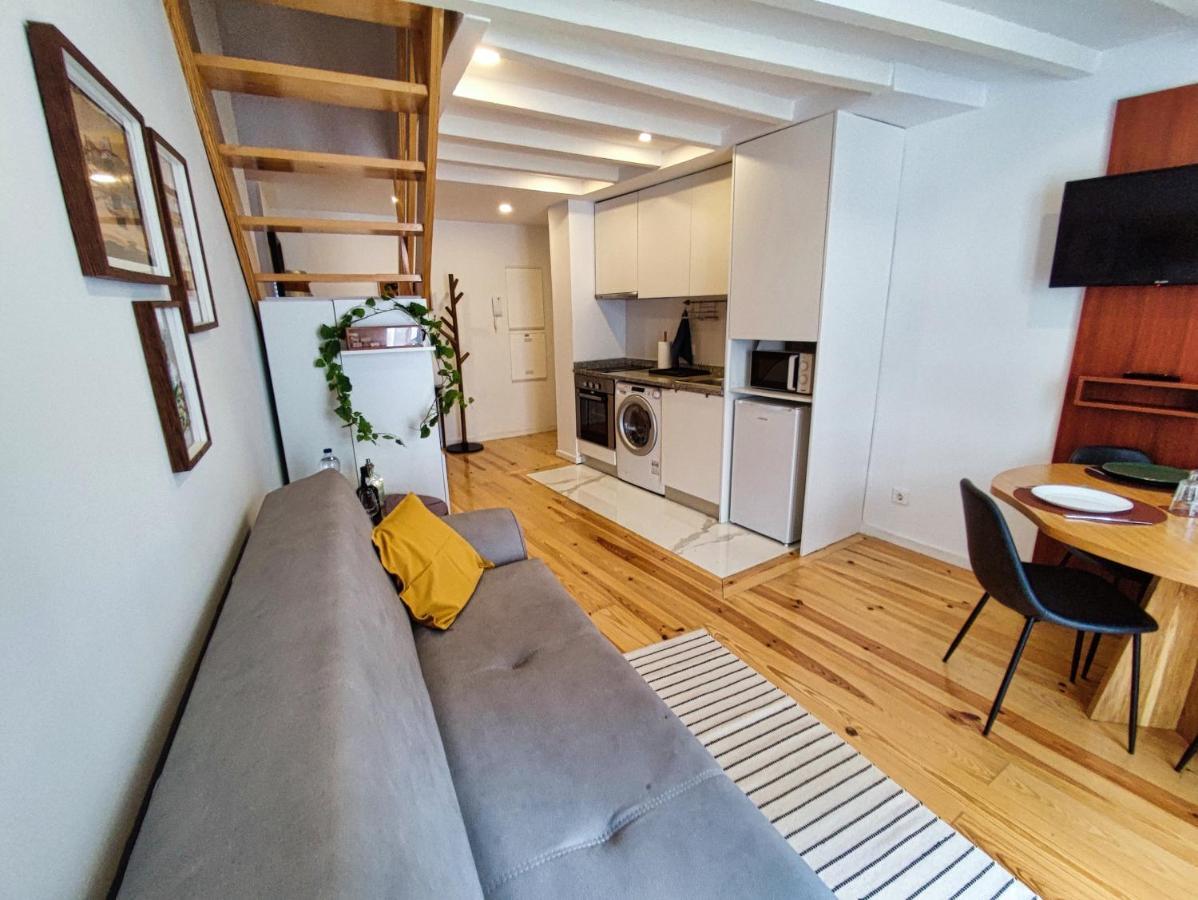 Wloft Apartment บีลาโนวาเดกายา ภายนอก รูปภาพ