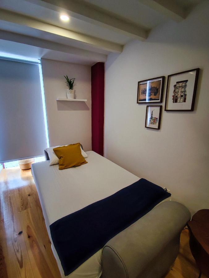 Wloft Apartment บีลาโนวาเดกายา ภายนอก รูปภาพ