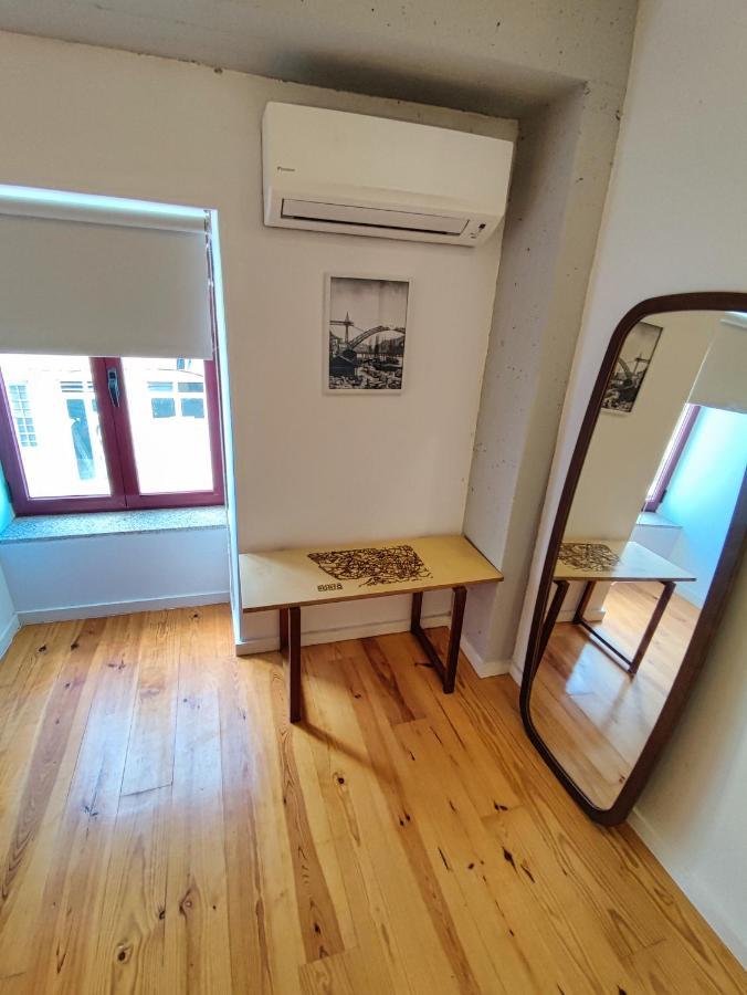 Wloft Apartment บีลาโนวาเดกายา ภายนอก รูปภาพ