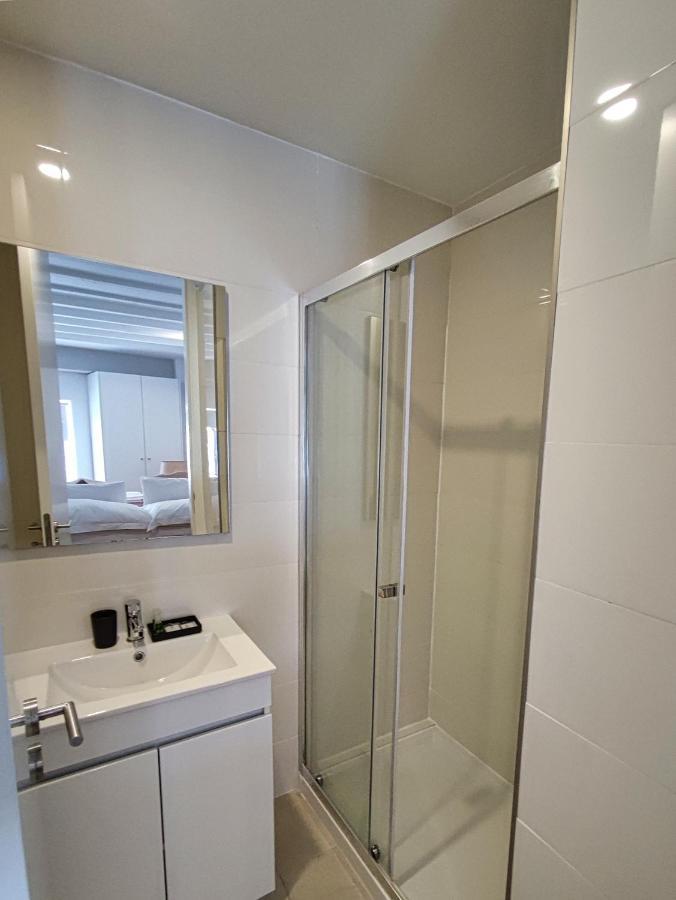 Wloft Apartment บีลาโนวาเดกายา ภายนอก รูปภาพ