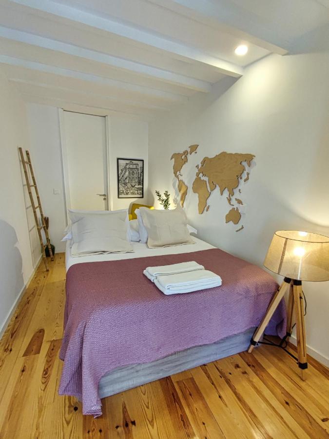 Wloft Apartment บีลาโนวาเดกายา ภายนอก รูปภาพ