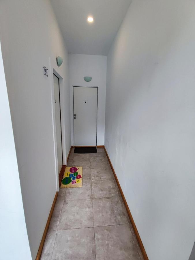 Wloft Apartment บีลาโนวาเดกายา ภายนอก รูปภาพ
